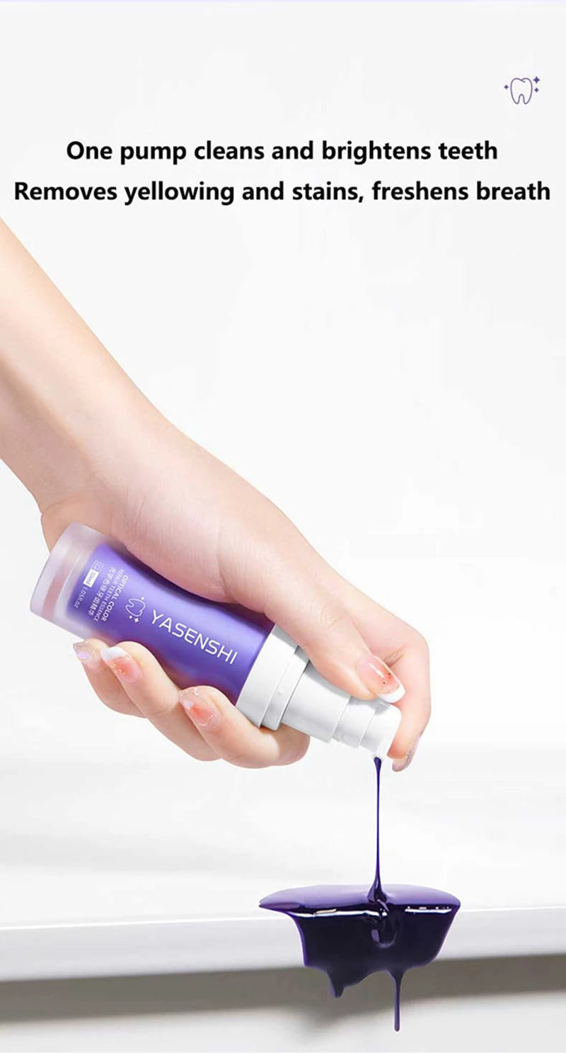 Daily Dental Care Whitening Toothpaste for Fresh Breath and Bright Smile - 14