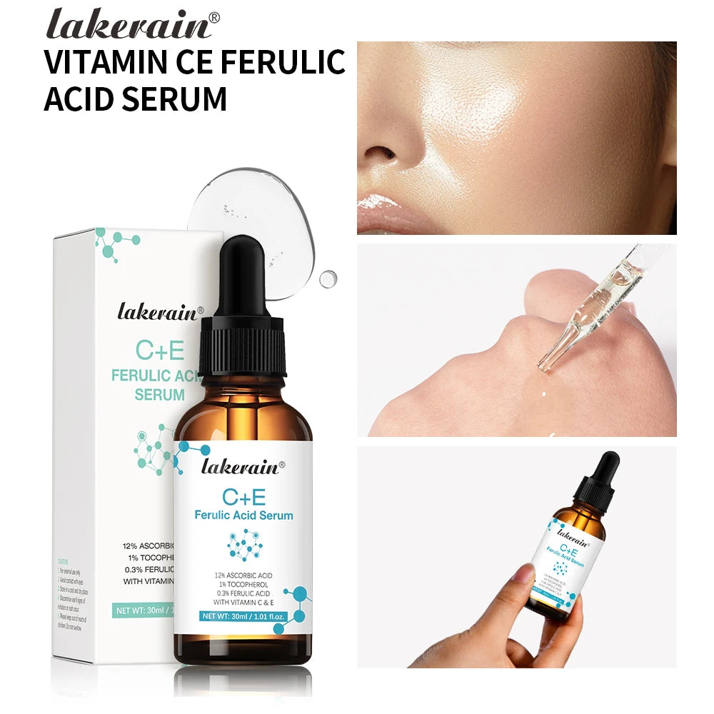 Face Skin Kojic Acid Turmeric Serum for Brightening and Hydration - 22