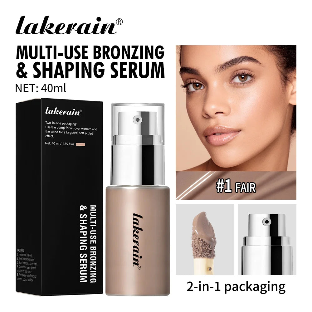 Daily Makeup Routine Foundation Cream For Hydrated And Even Skin Tone