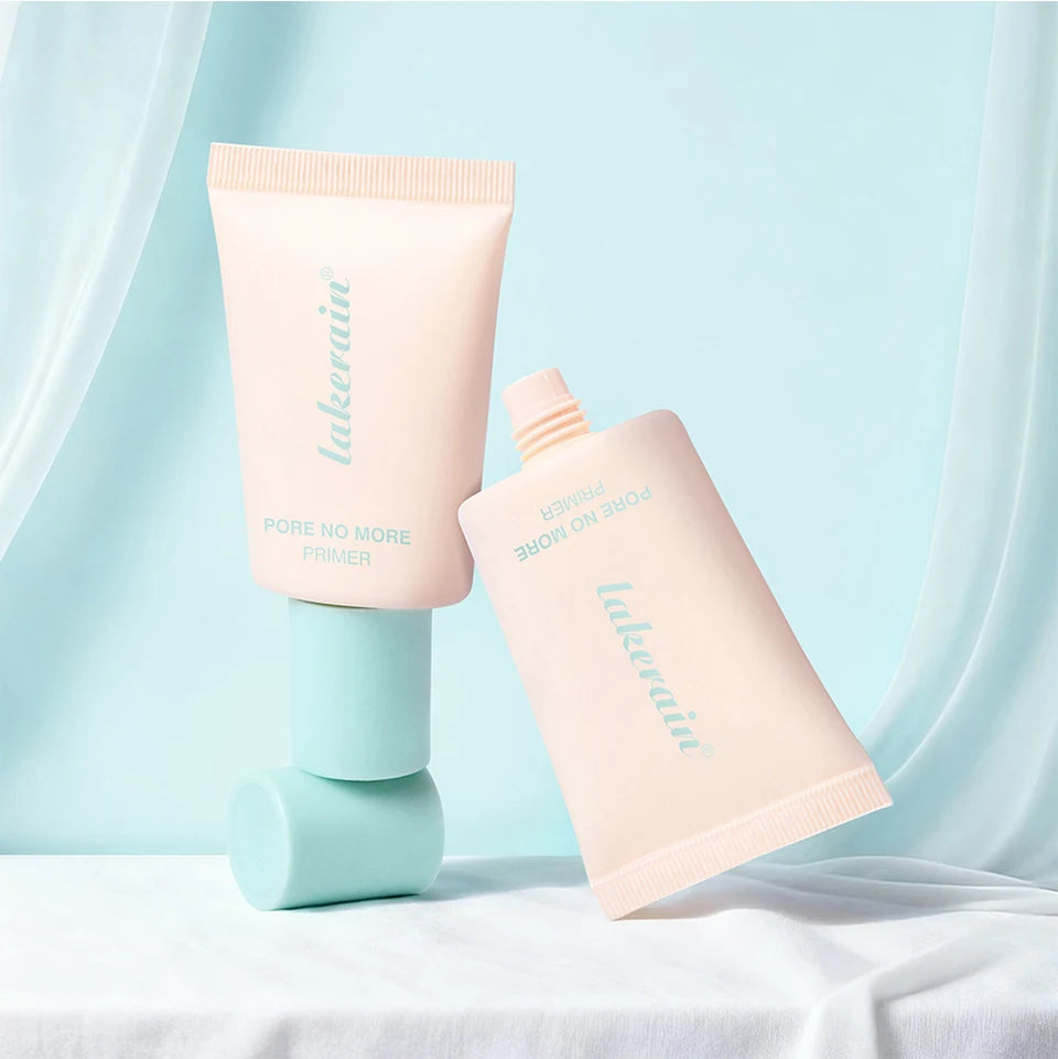 Daily Makeup Pore No More Primer Matte Finish Long Lasting Oil Control