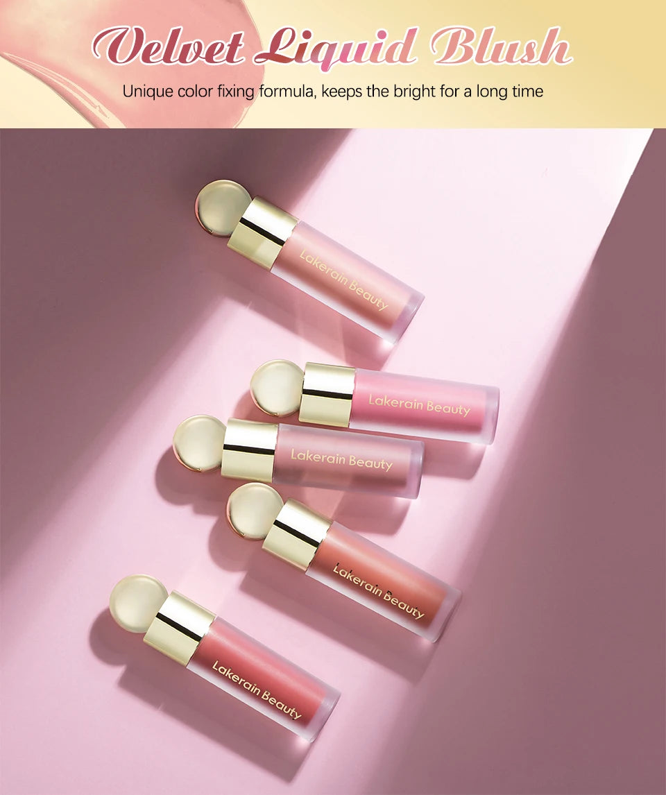 Daily Makeup Natural Light Liquid Highlighter for Radiant Glow - 22