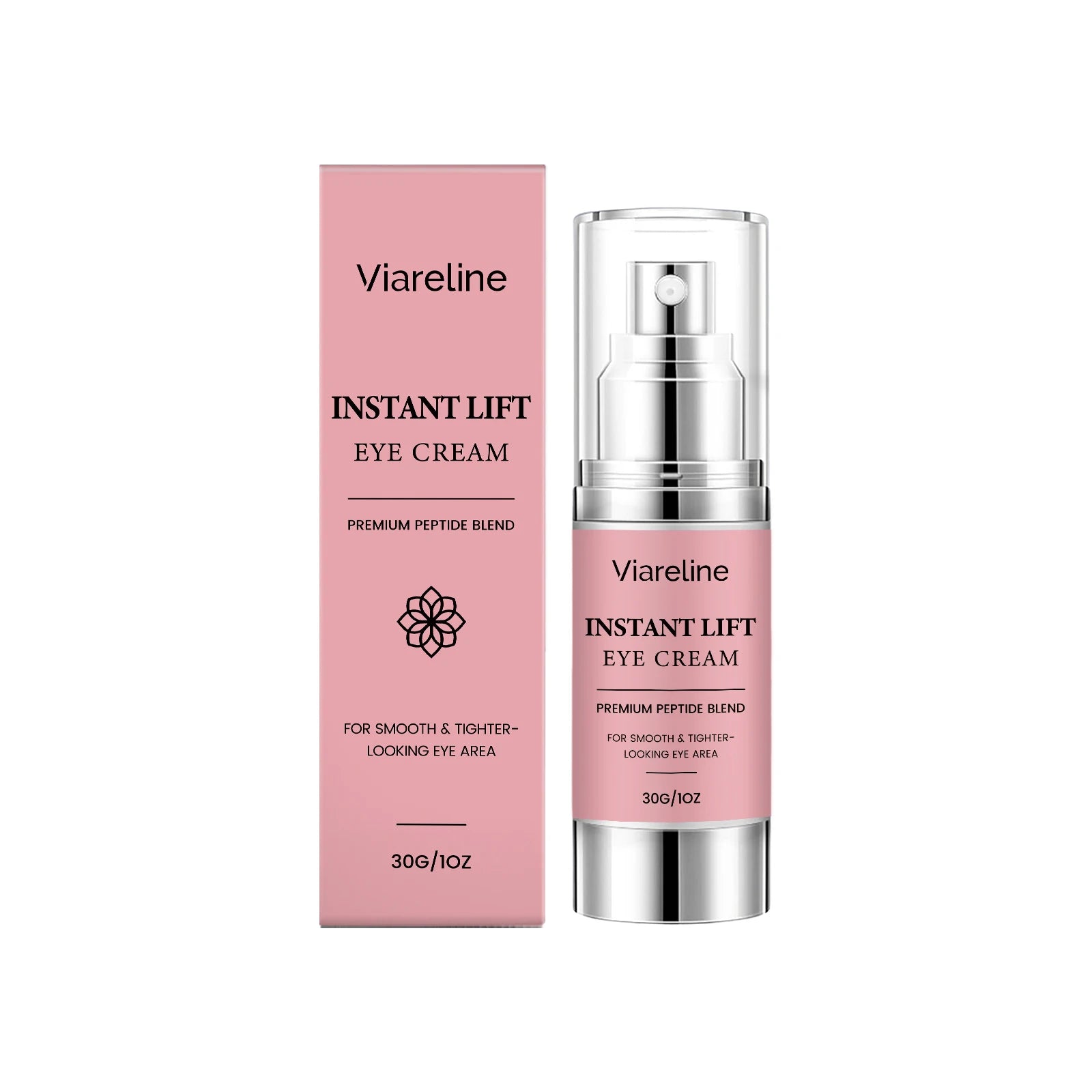 Under Eye Area Lifting Firming Eye Cream Reduces Dark Circles And Fine Lines - 15