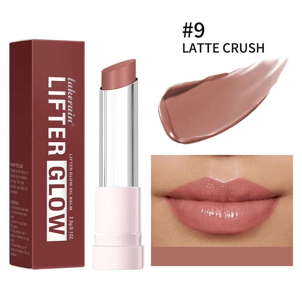 Daily Makeup Glossy Lip Balm with Long Lasting Hydration Treatment - 29