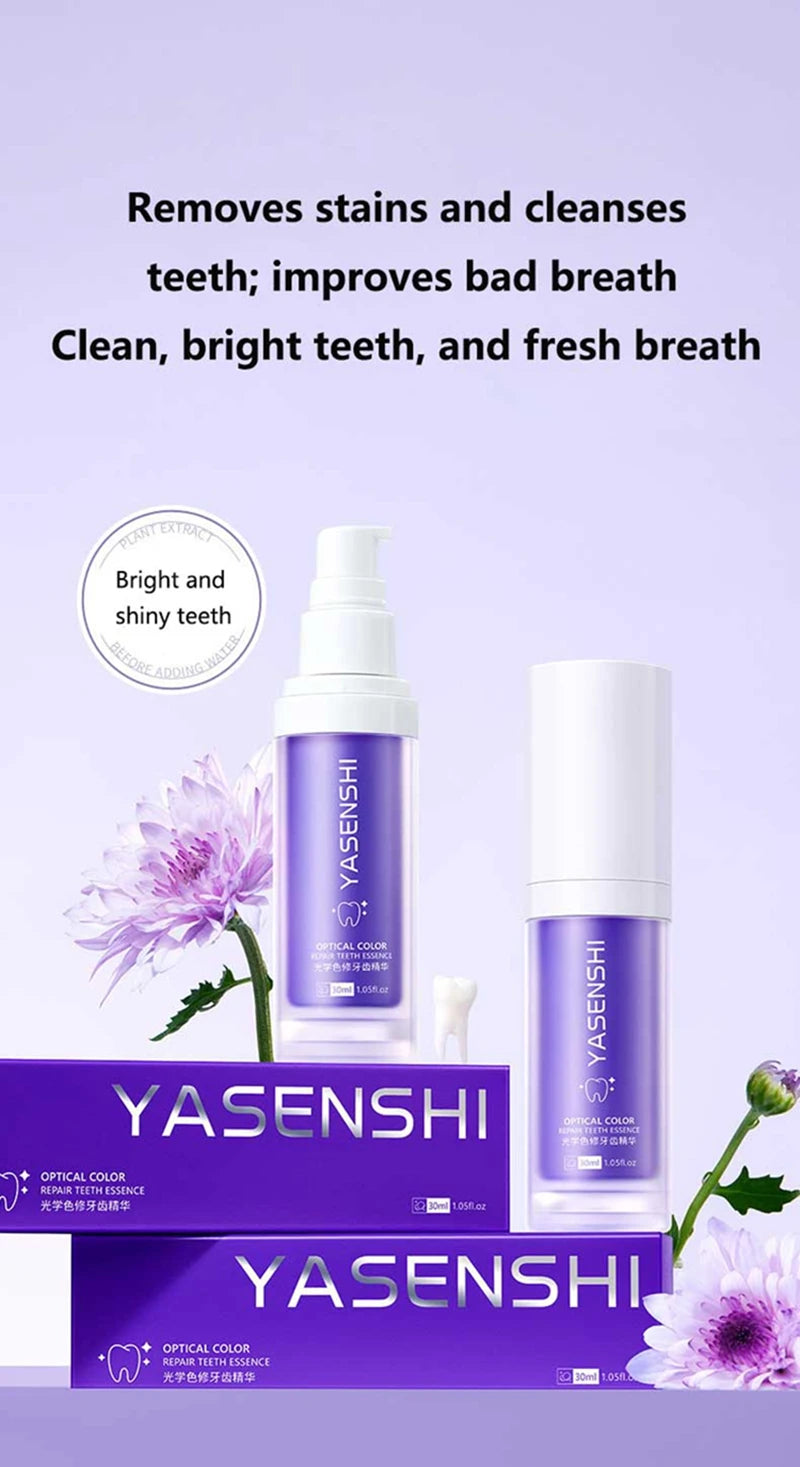 Daily Dental Care Whitening Toothpaste for Fresh Breath and Bright Smile