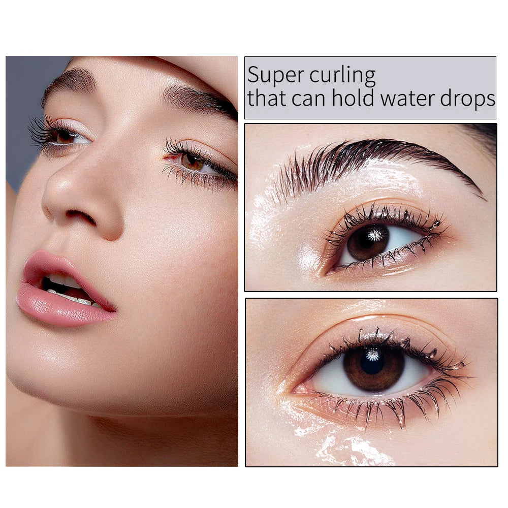 Home Use Eyelash Lifting Kit for Semi Permanent Curl - 3
