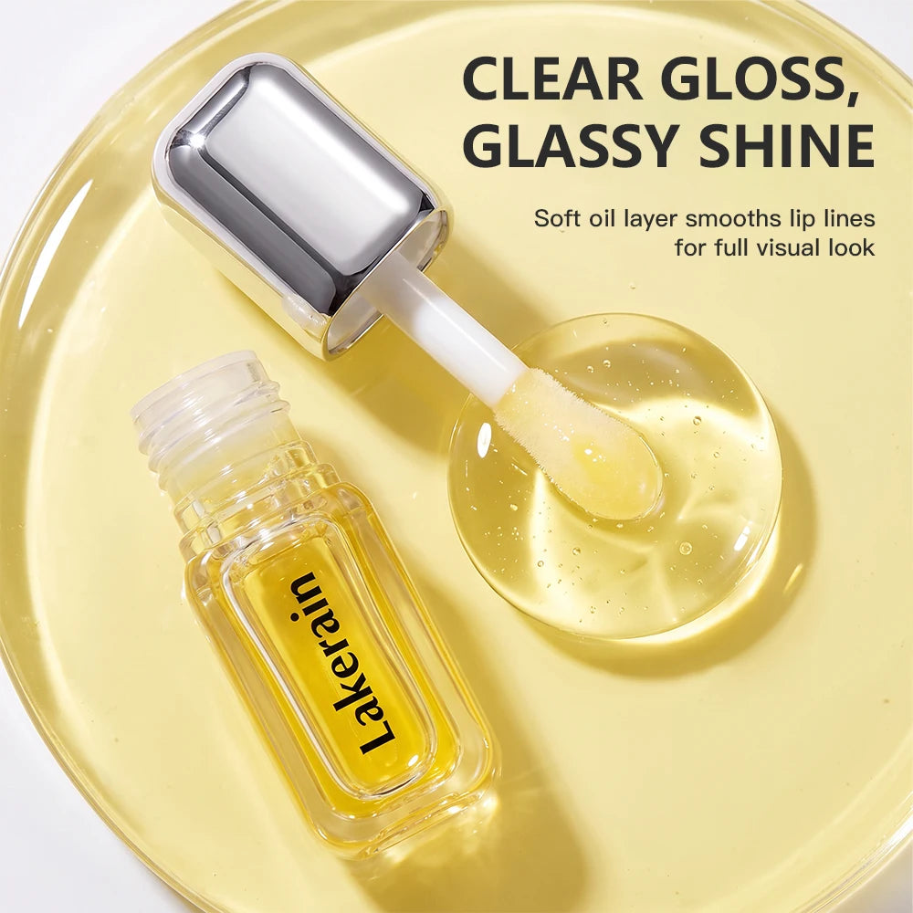 Daily Makeup Routine Spicy Lip Plumper Serum for Fuller Lips Enhancement - 12