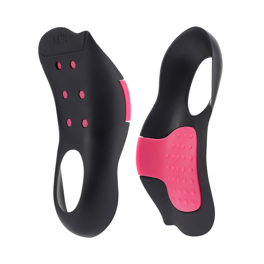 Daily footwear Arch Support Insoles for flat feet and fallen arches relief