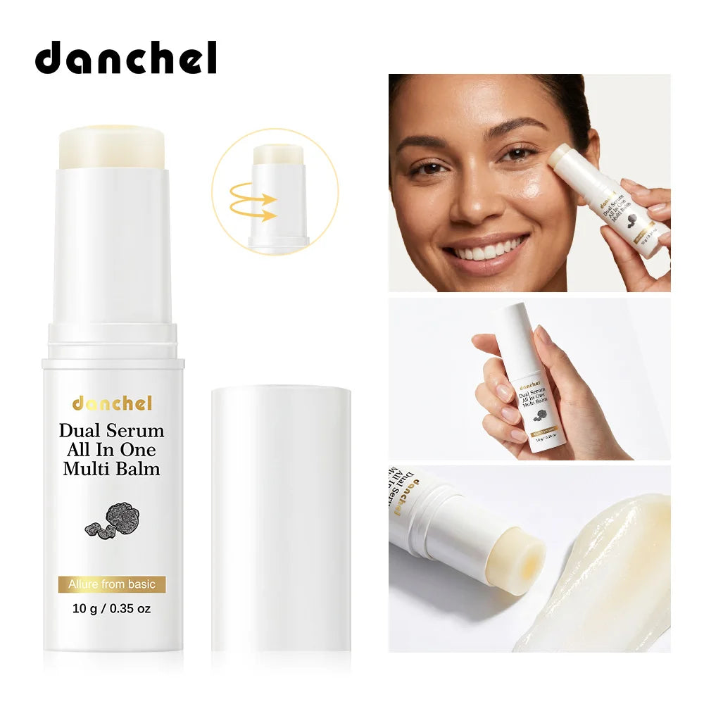 Daily skincare Vitamin C Balm Stick for deep hydration and bright skin - 21