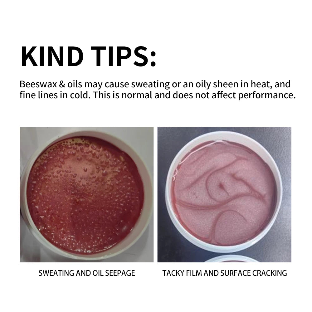 Daily Makeup Miracle Balm Multi Purpose Cream Blush And Lipstick Tint