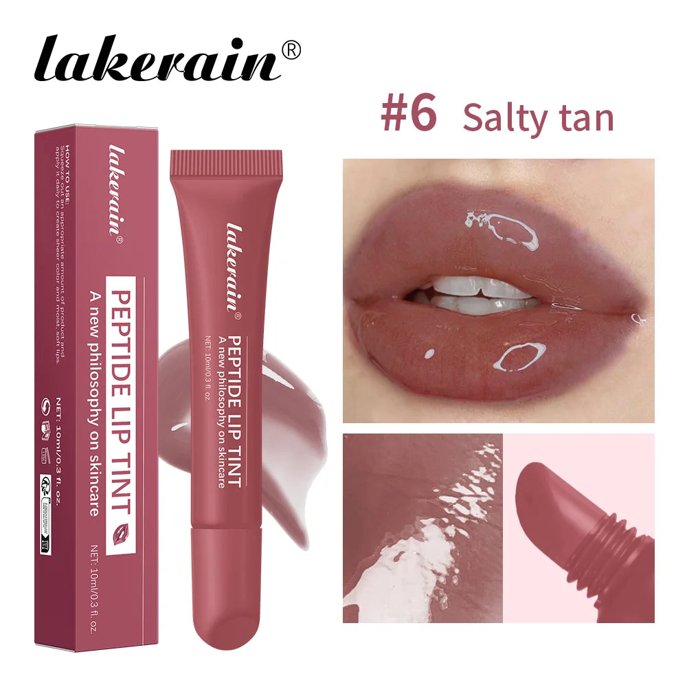 Summer Days Lip Balm Butter for Deep Hydration and Smooth Shine
