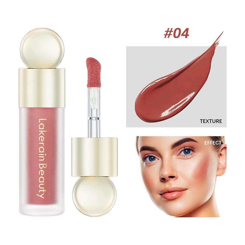 Daily Makeup Natural Light Liquid Highlighter for Radiant Glow