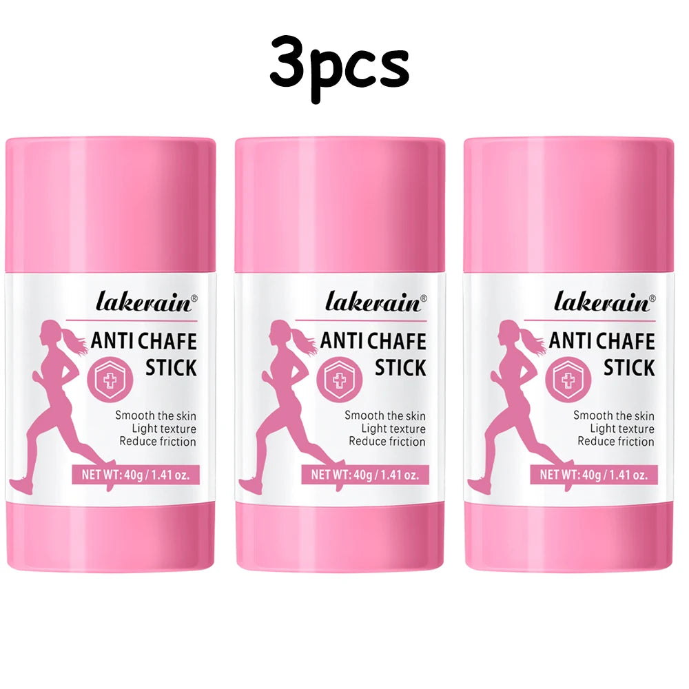 Running Anti-Chafing Stick Friction Reducing Skin Protection Balm - 20