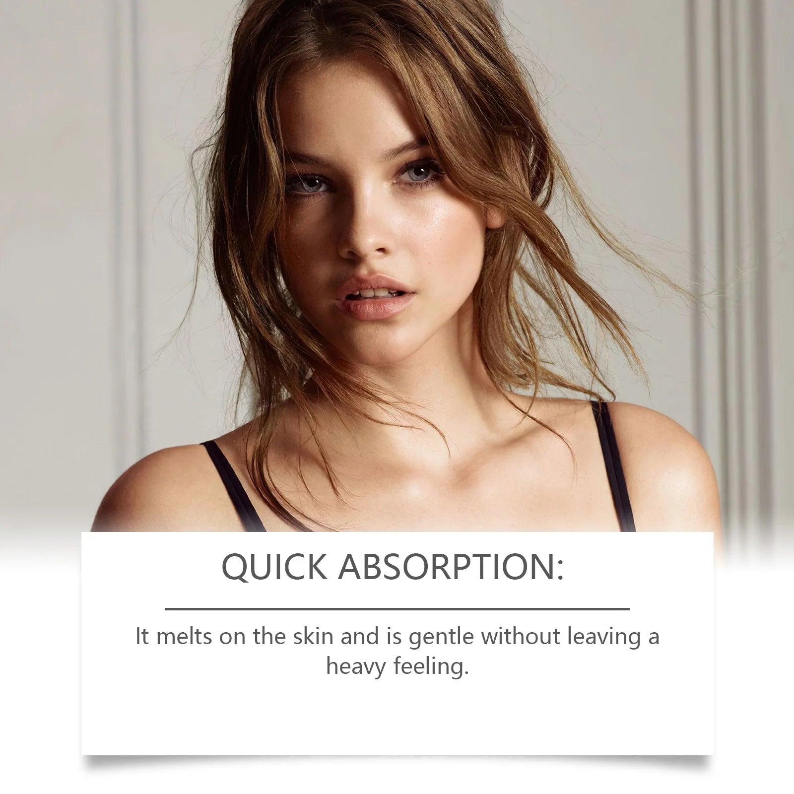 Beach days glowing body oil with SPF 45 coconut protection - 9
