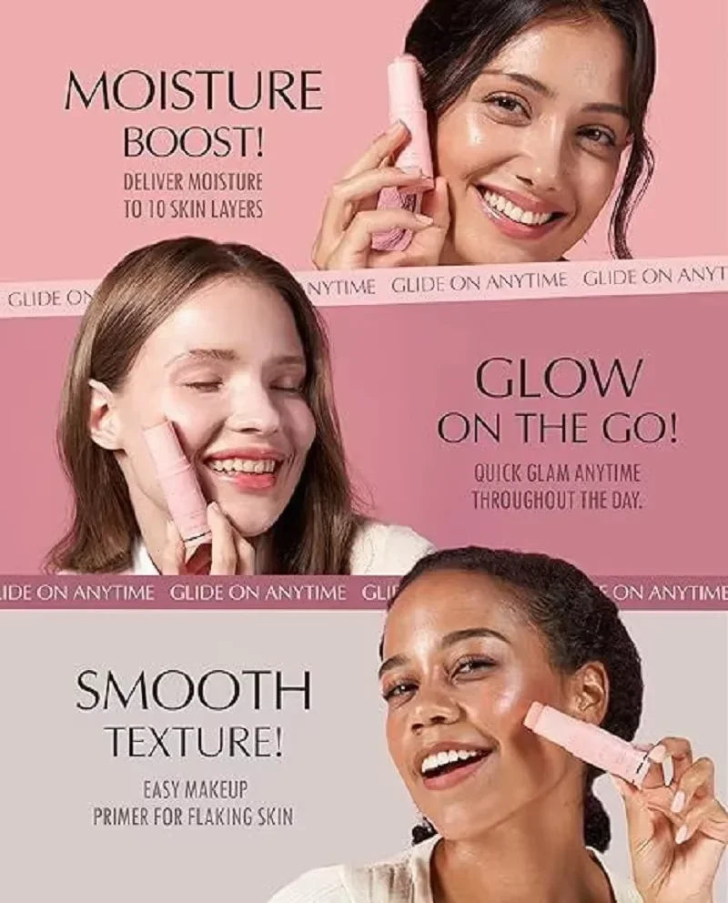 Daily Face Care Collagen Protein Wrinkle Removing Stick For Glowing Skin - 21