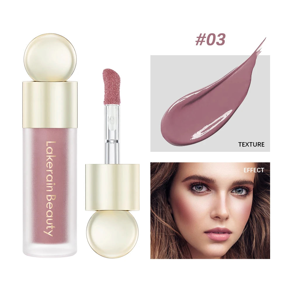 Daily Makeup Natural Light Liquid Highlighter for Radiant Glow - 47