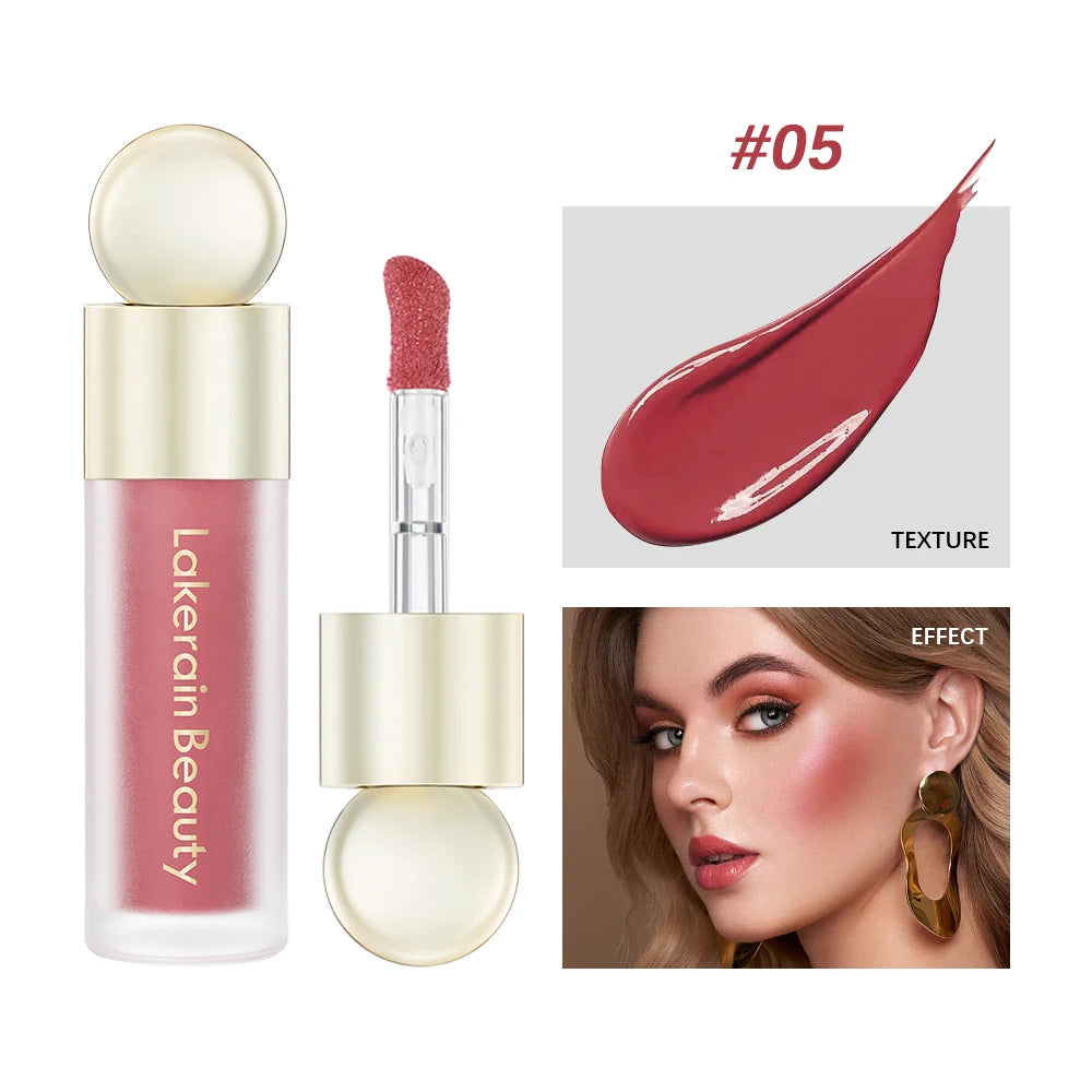 Daily Makeup Natural Light Liquid Highlighter for Radiant Glow