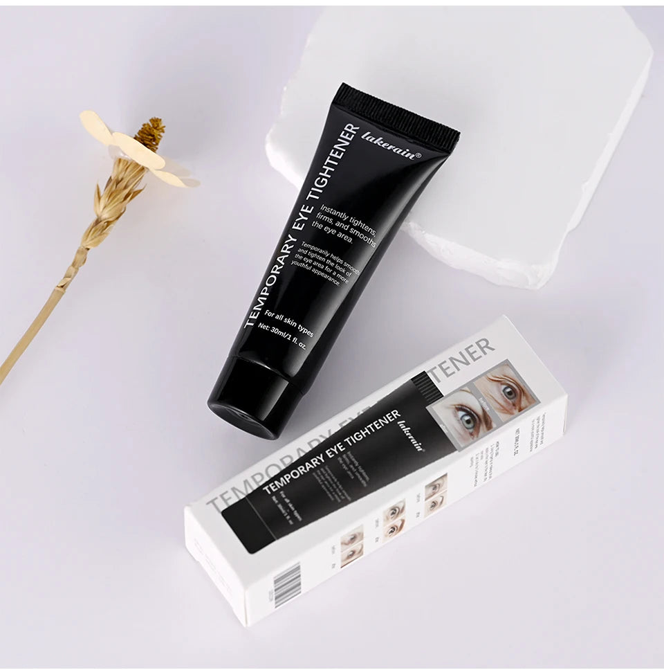 Daily eye care Temporary Eye Tightener for smooth skin - 18