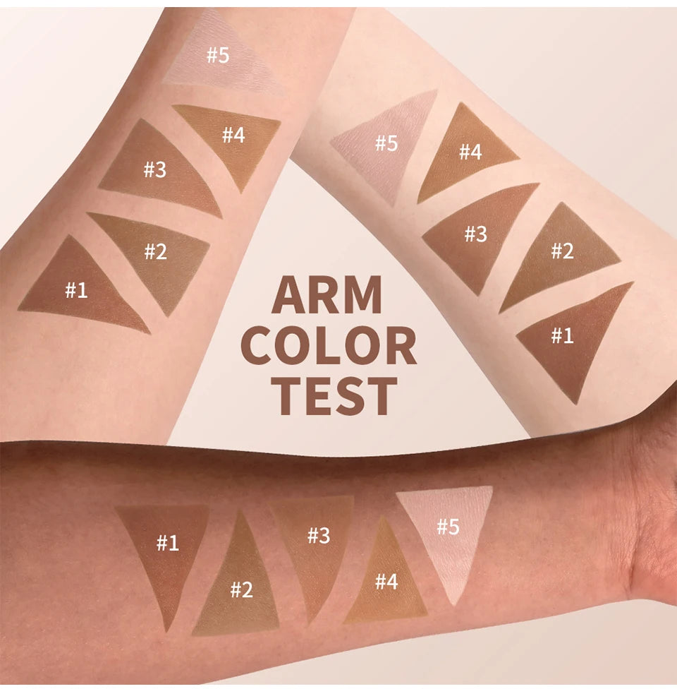 Daily Makeup Routine Contour Bronzer Stick for Sculpted Looking Face - 13