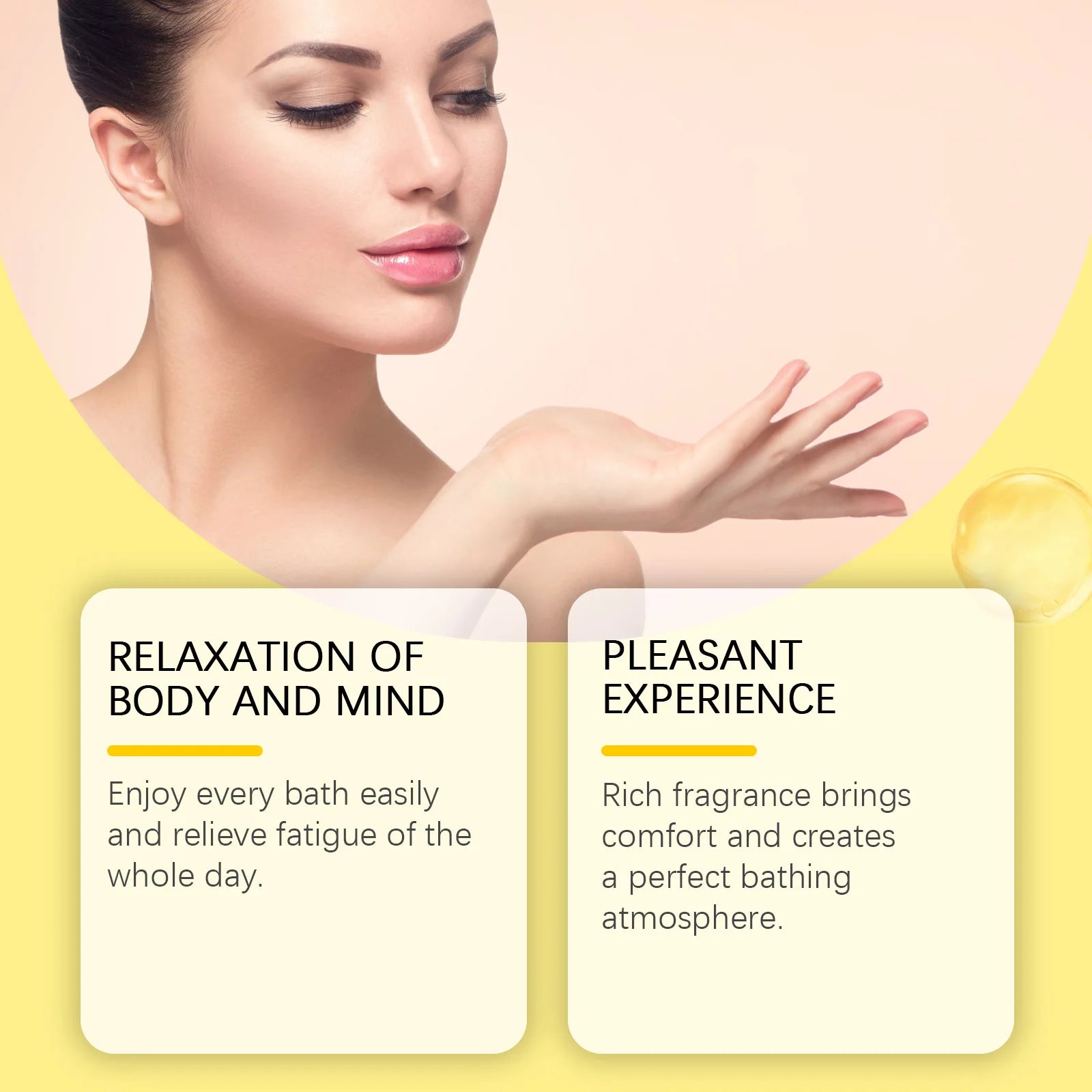 Bathroom Shower Steamers Aromatherapy Tablets for Relaxing Mind and Body - 8
