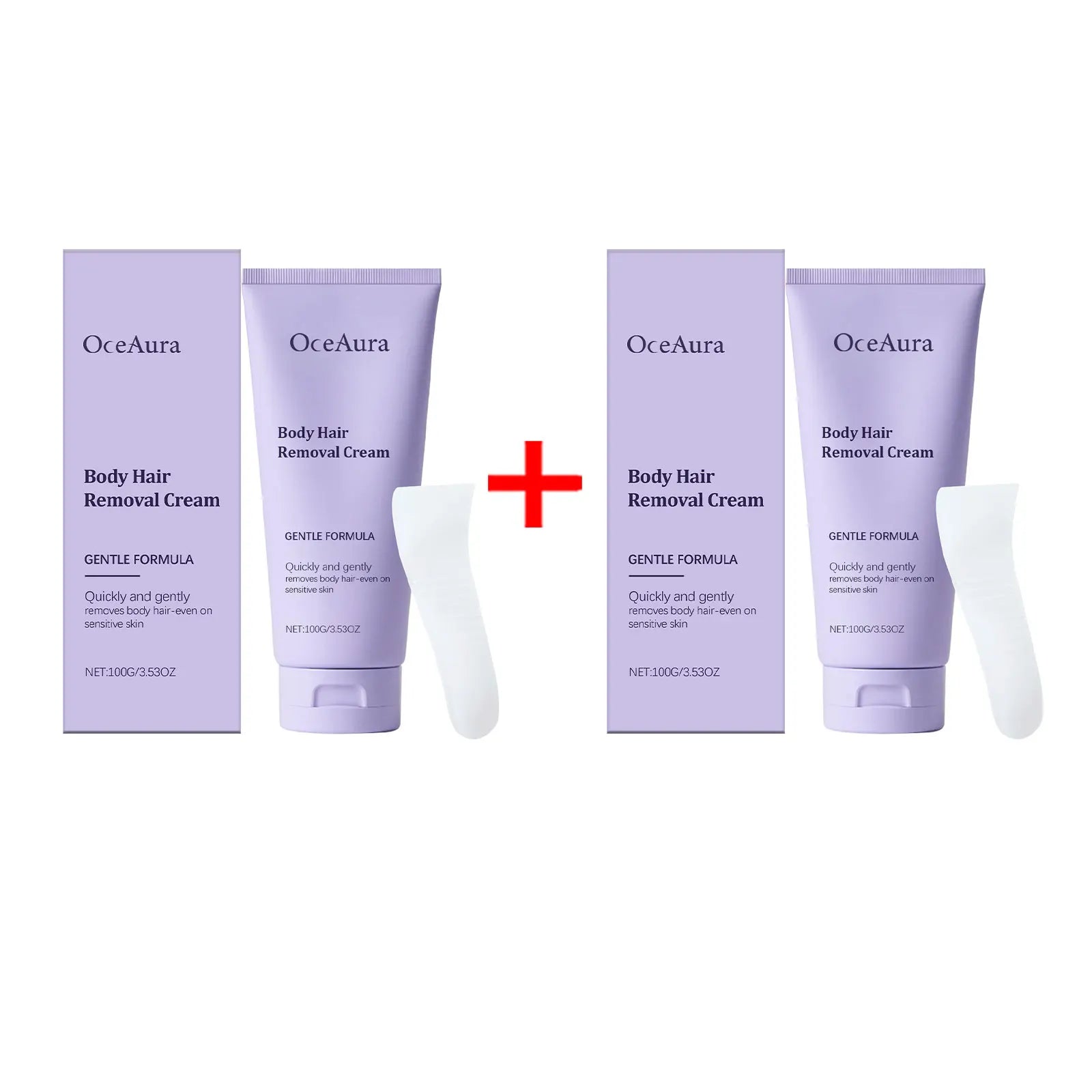 Smooth Skin Hair Removal Cream for Painless and Gentle Body Care - 13