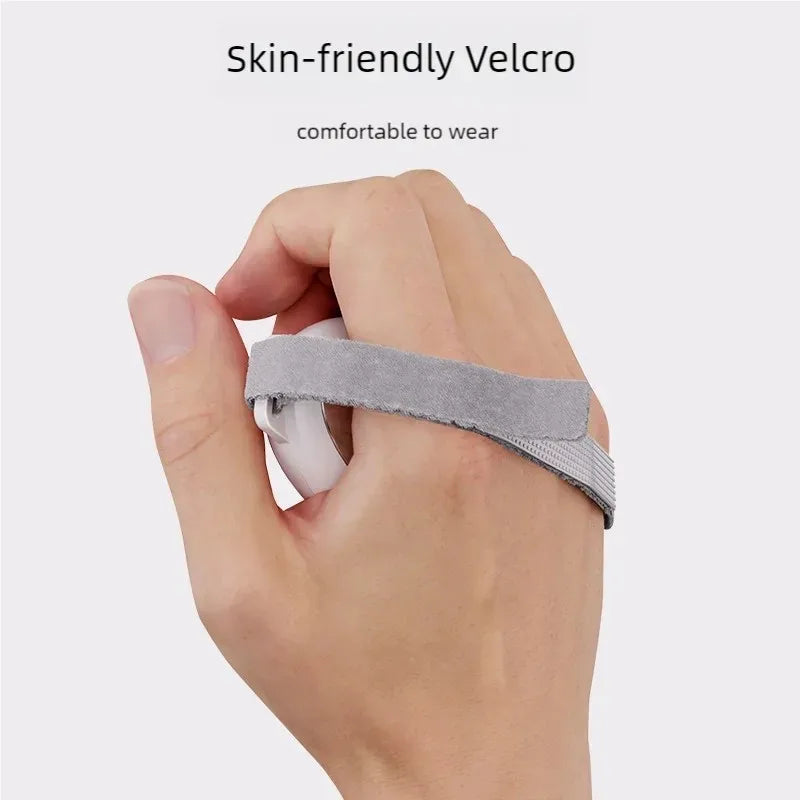 Better Sleep Handheld Microcurrent Pulse Massager for Relaxation Support - 5