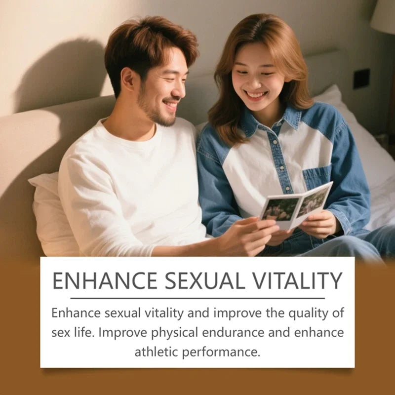 Daily Routine Men Nasal Sniffing Stick for Gentle Care And Vitality