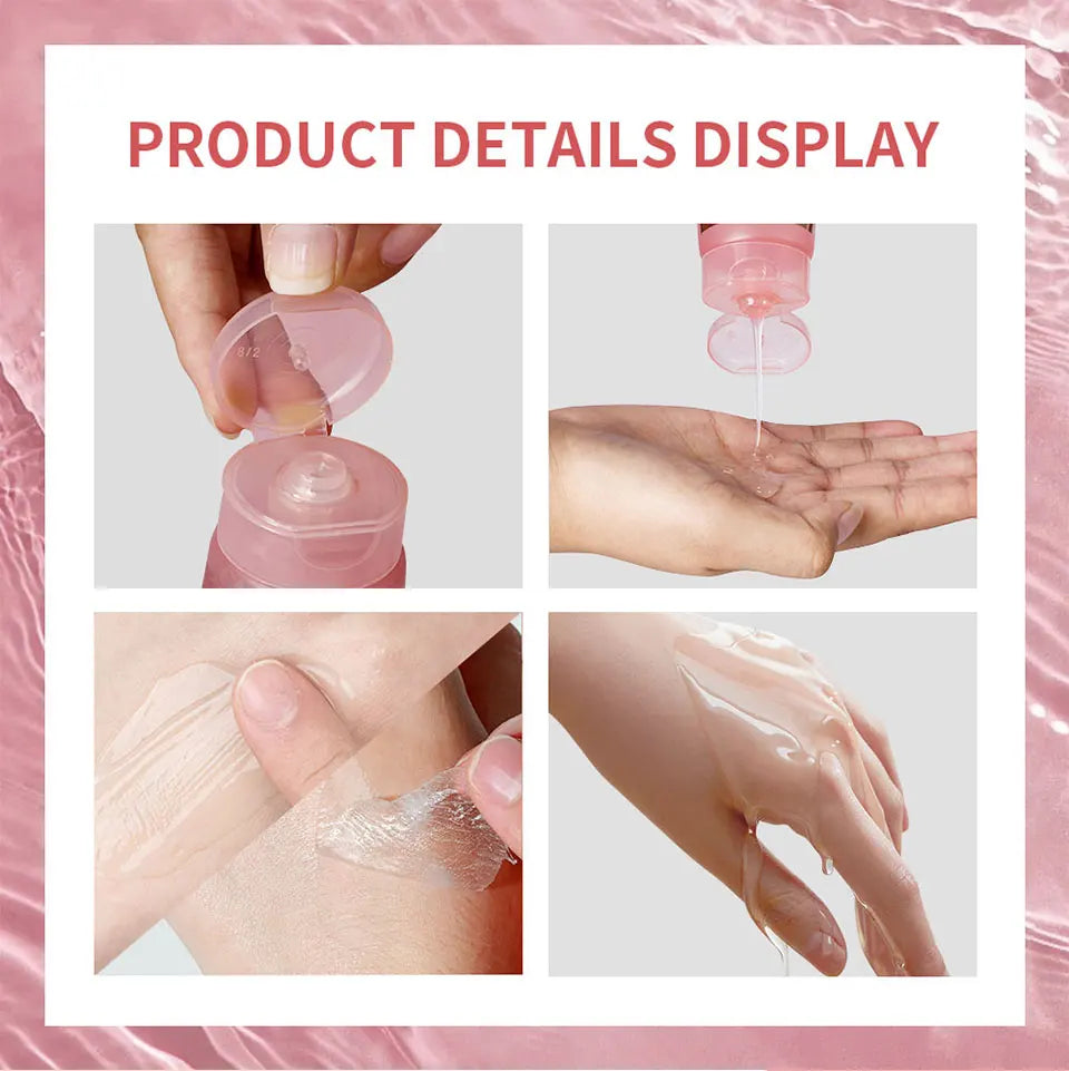 Overnight Skin Care Korean Deep Collagen Mask Peel Off Mask For Face - 13