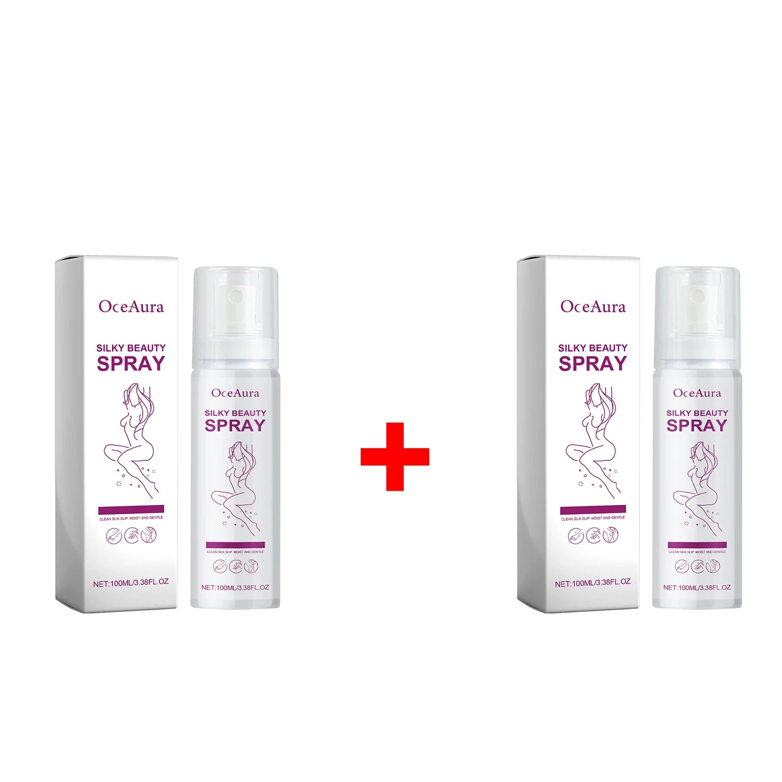 Bathroom body hair removal spray for smooth skin without razor irritation - 12