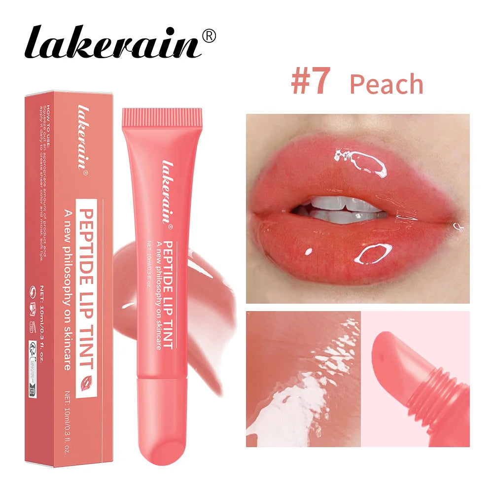 Summer Days Lip Balm Butter for Deep Hydration and Smooth Shine