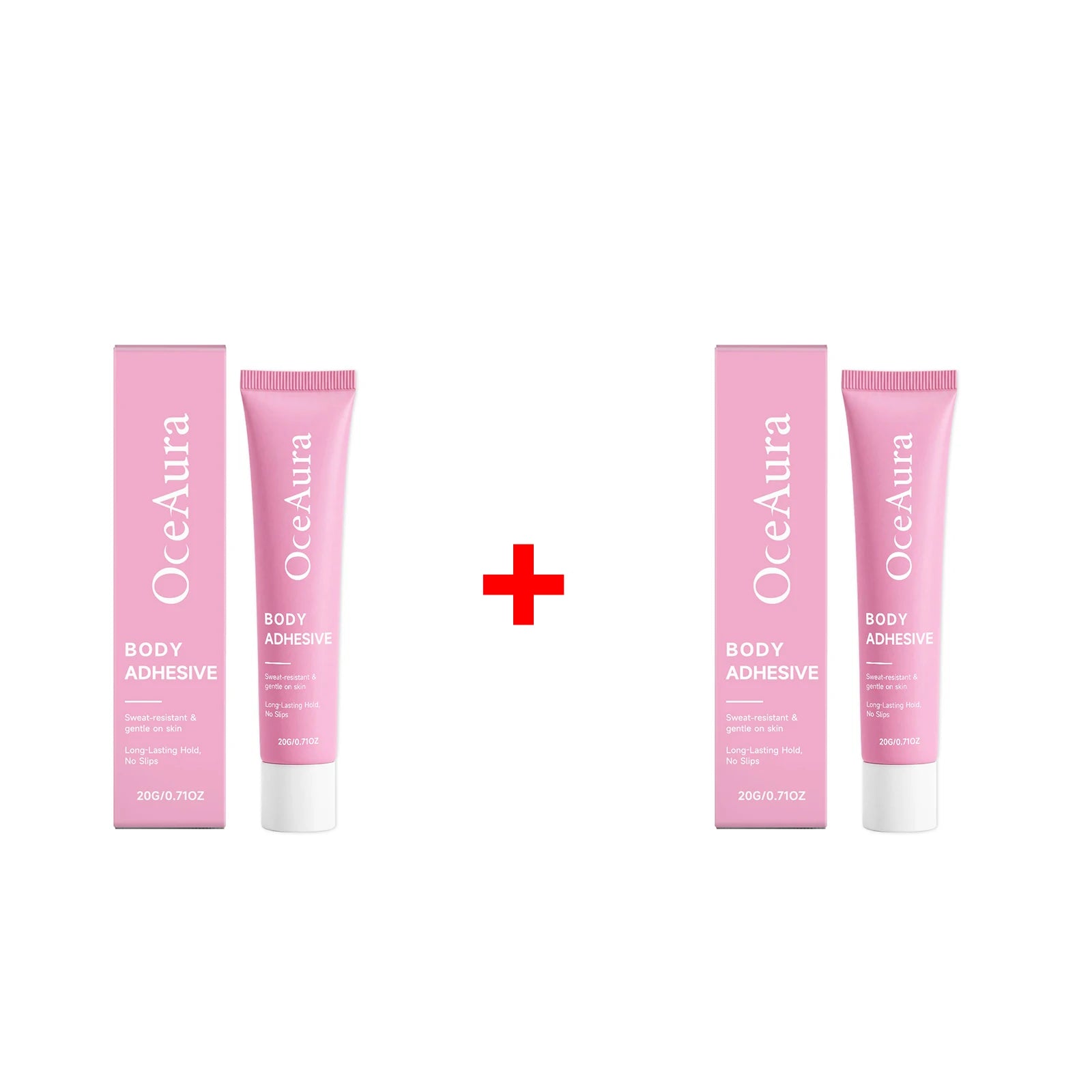 Daily Wear Body Adhesive for Clothing Secures Outfits Safely All Day - 13