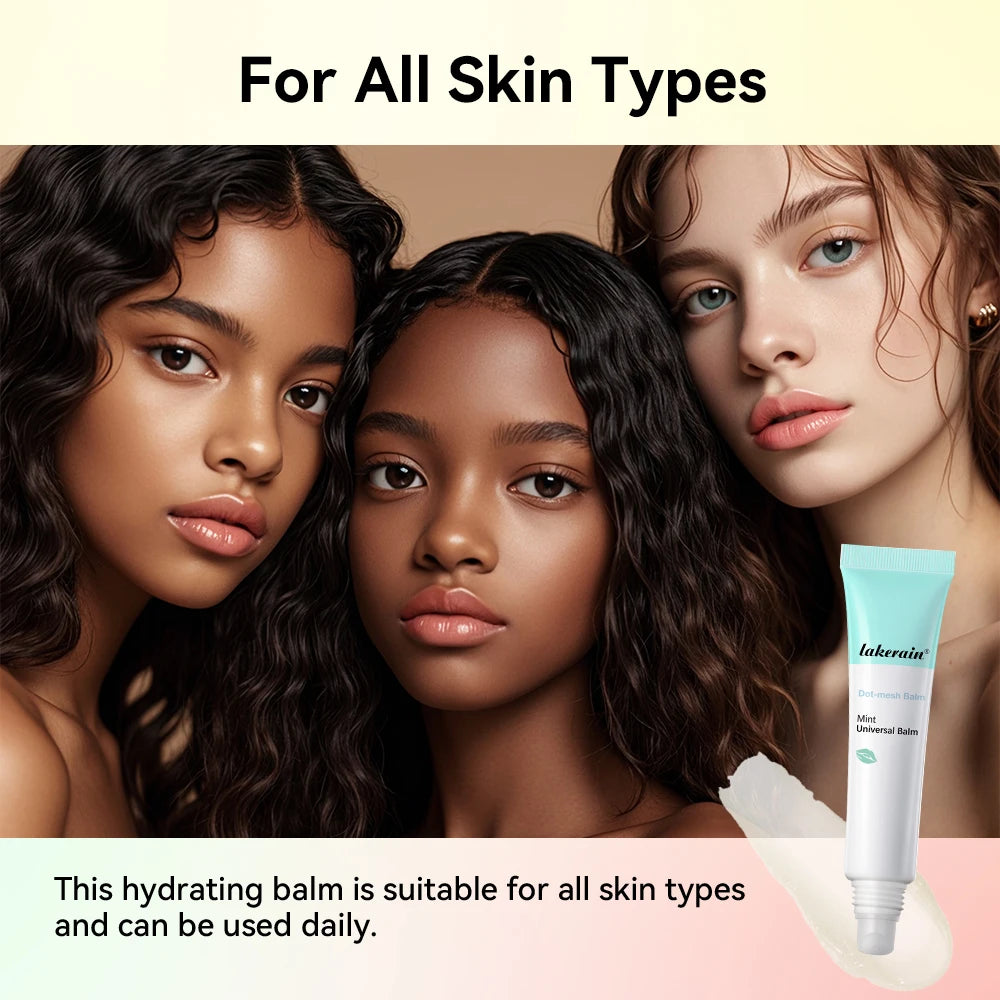 Daily Lip Care Lip Balm Deep Hydration for Cracked Lips Repair Treatment
