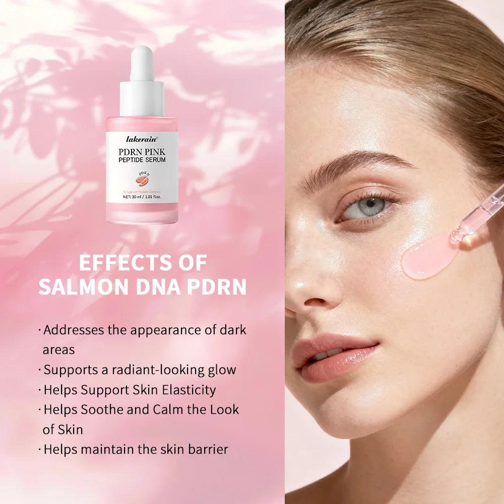 Daily Skincare Routine Collagen Jelly Cream and Peel Off Mask Set