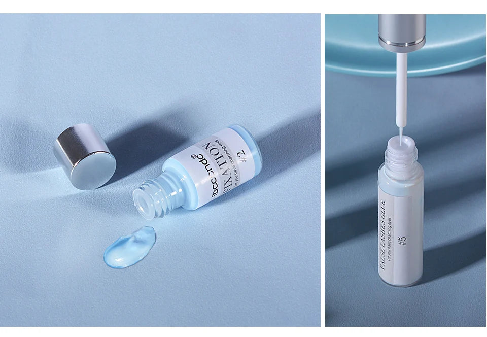 Home Use Eyelash Lifting Kit for Semi Permanent Curl - 25