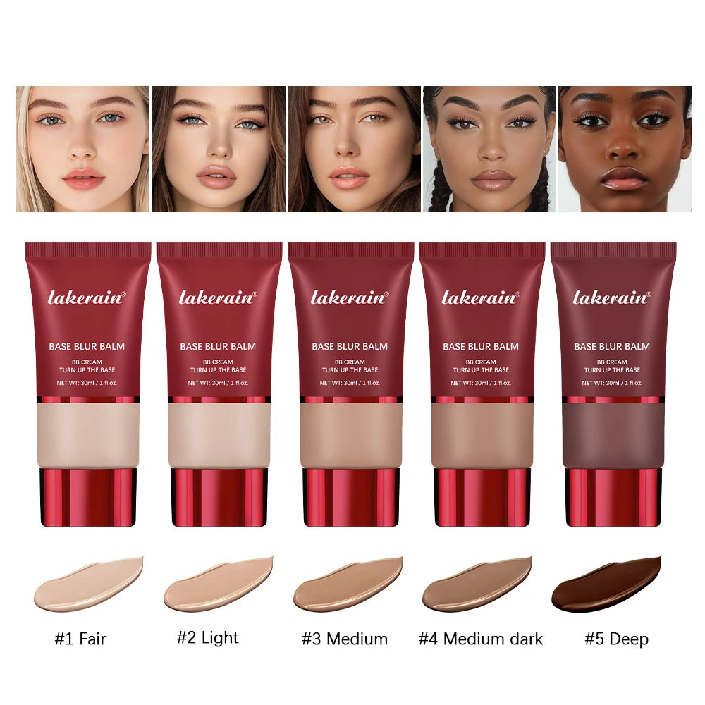 Daily Makeup Routine Ultimate Makeup Set For Flawless Matte Coverage - 27