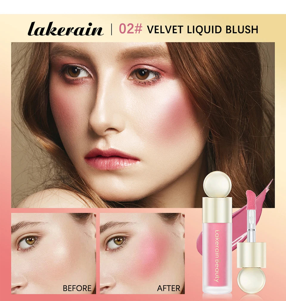 Daily Makeup Natural Light Liquid Highlighter for Radiant Glow - 31