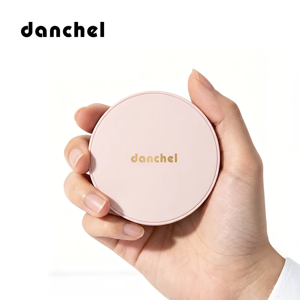 Daily Makeup Pressed Bronzer Powder for Natural Matte Contouring