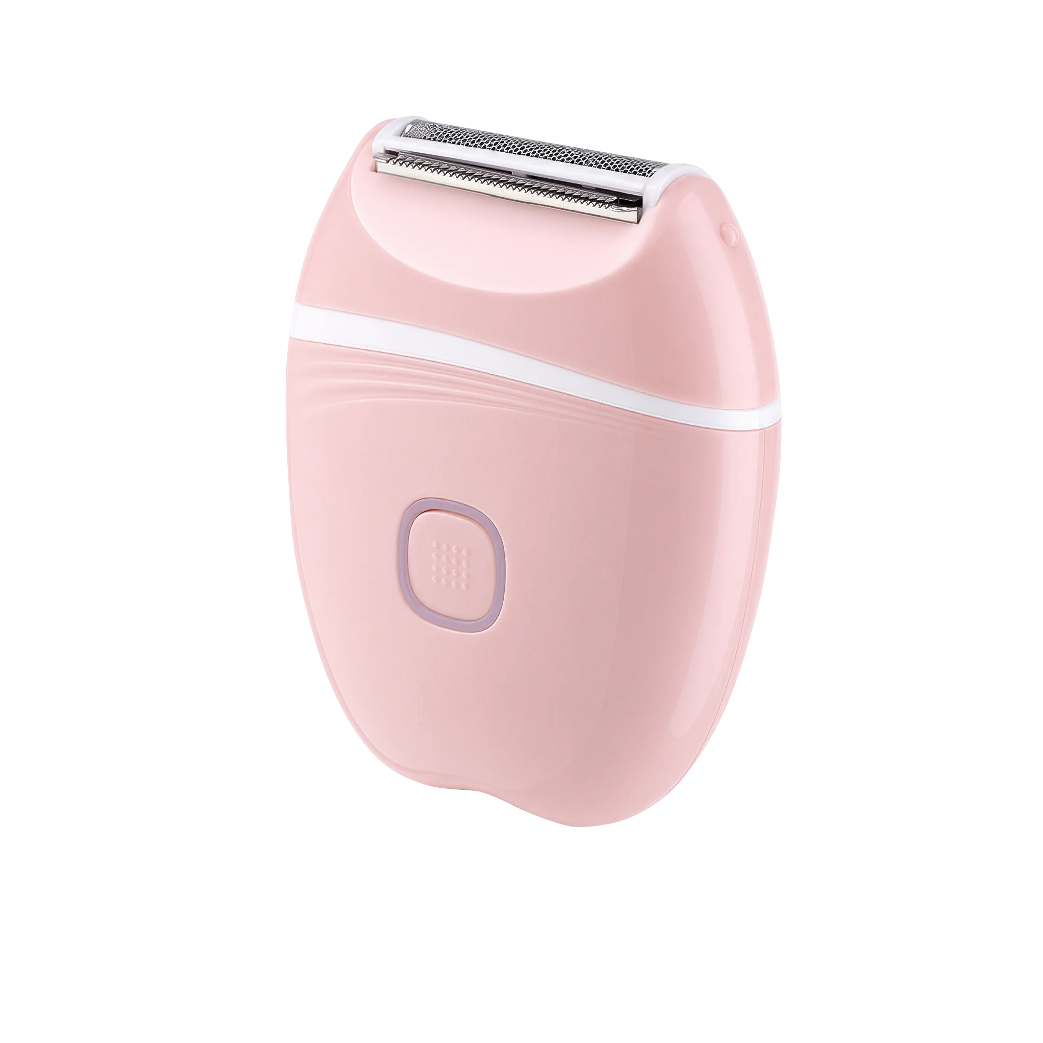 Body Care Electric Shaver for Gentle and Smooth Hair Removal Trimmer - 16