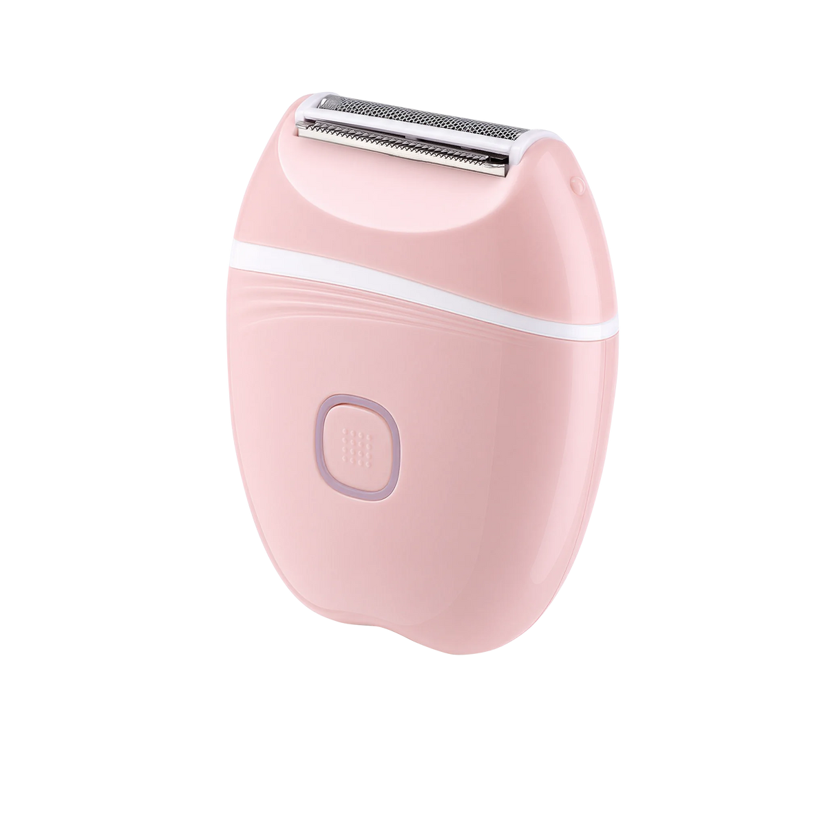 Body Care Electric Shaver for Gentle and Smooth Hair Removal Trimmer