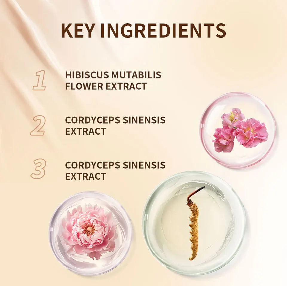 Korean Makeup Glow Cream Cushion Foundation for Natural Coverage - 13