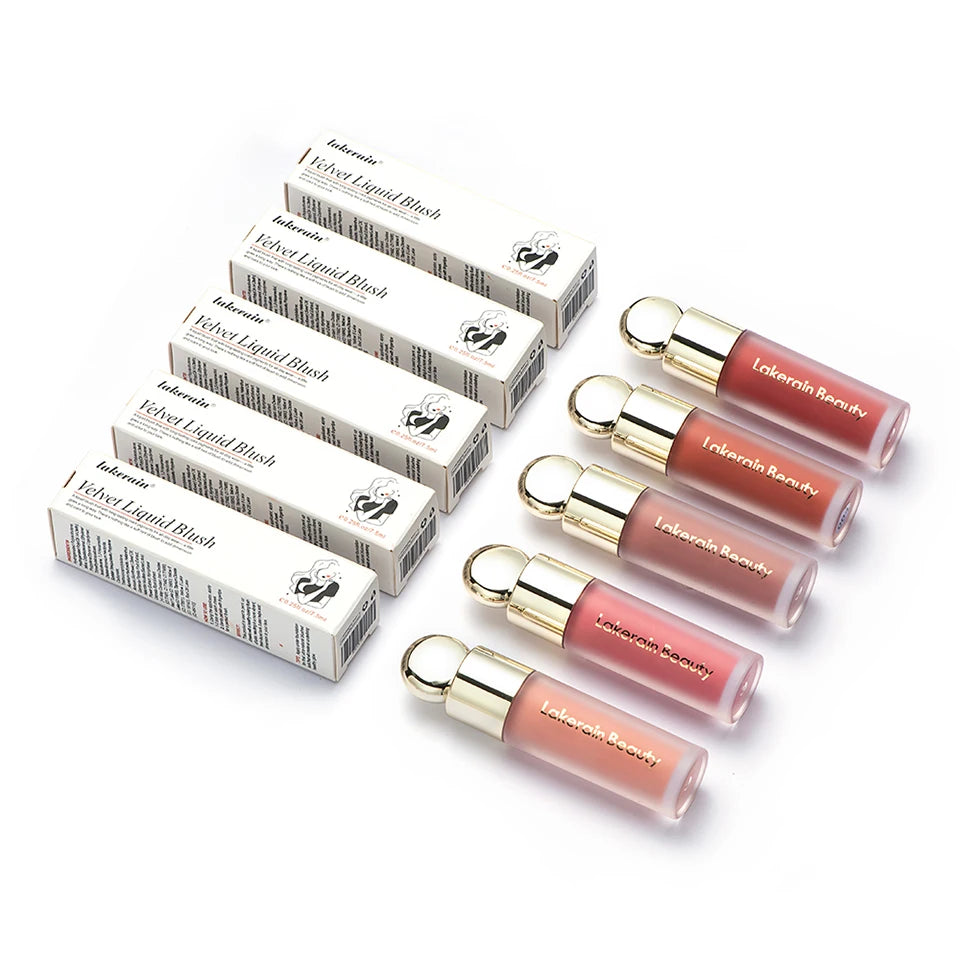 Daily Makeup Natural Light Liquid Highlighter for Radiant Glow