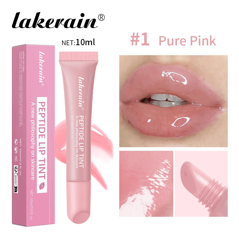 Summer Days Lip Balm Butter for Deep Hydration and Smooth Shine - 30