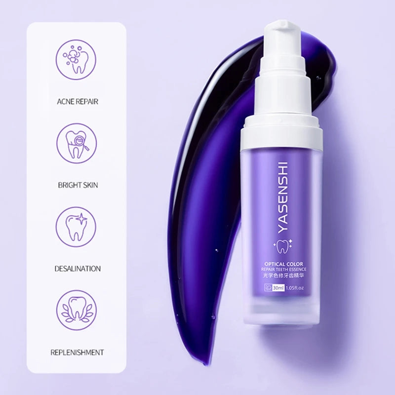 Daily Dental Care Whitening Toothpaste for Fresh Breath and Bright Smile
