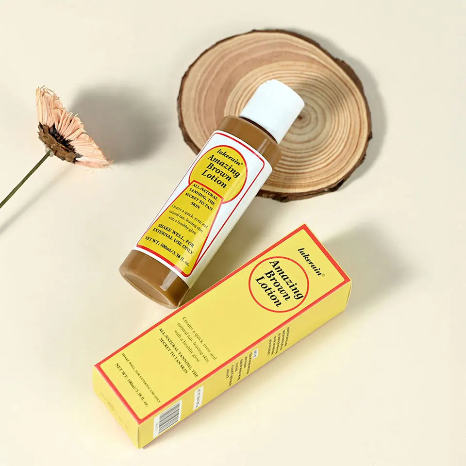 Beach days and sunny getaways self tanning lotion for a gorgeous bronze glow - 19