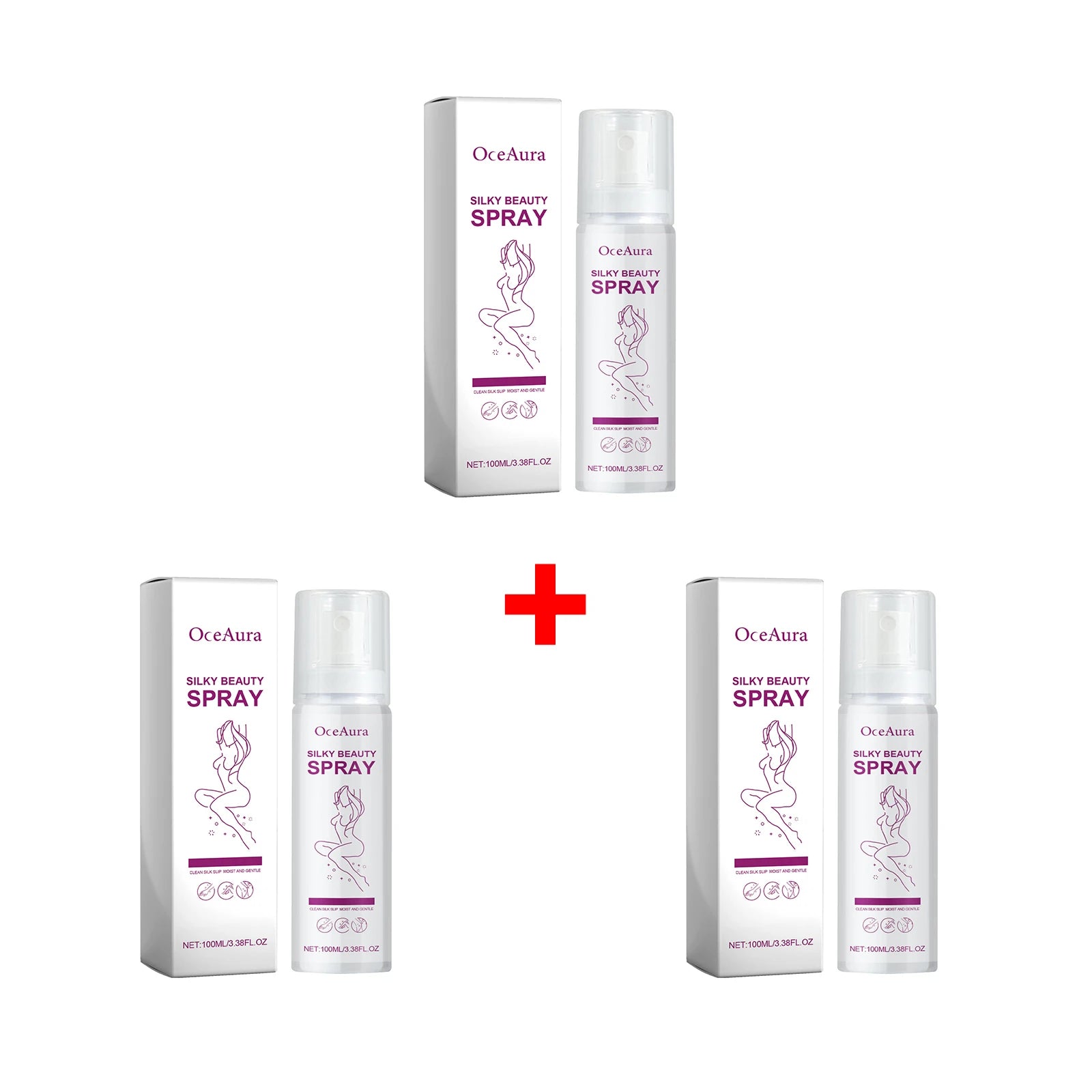 Bathroom body hair removal spray for smooth skin without razor irritation - 11