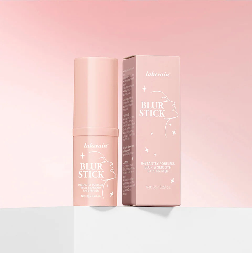 Daily Makeup Blur Stick Invisible Pore Primer for Smooth Matte Skin