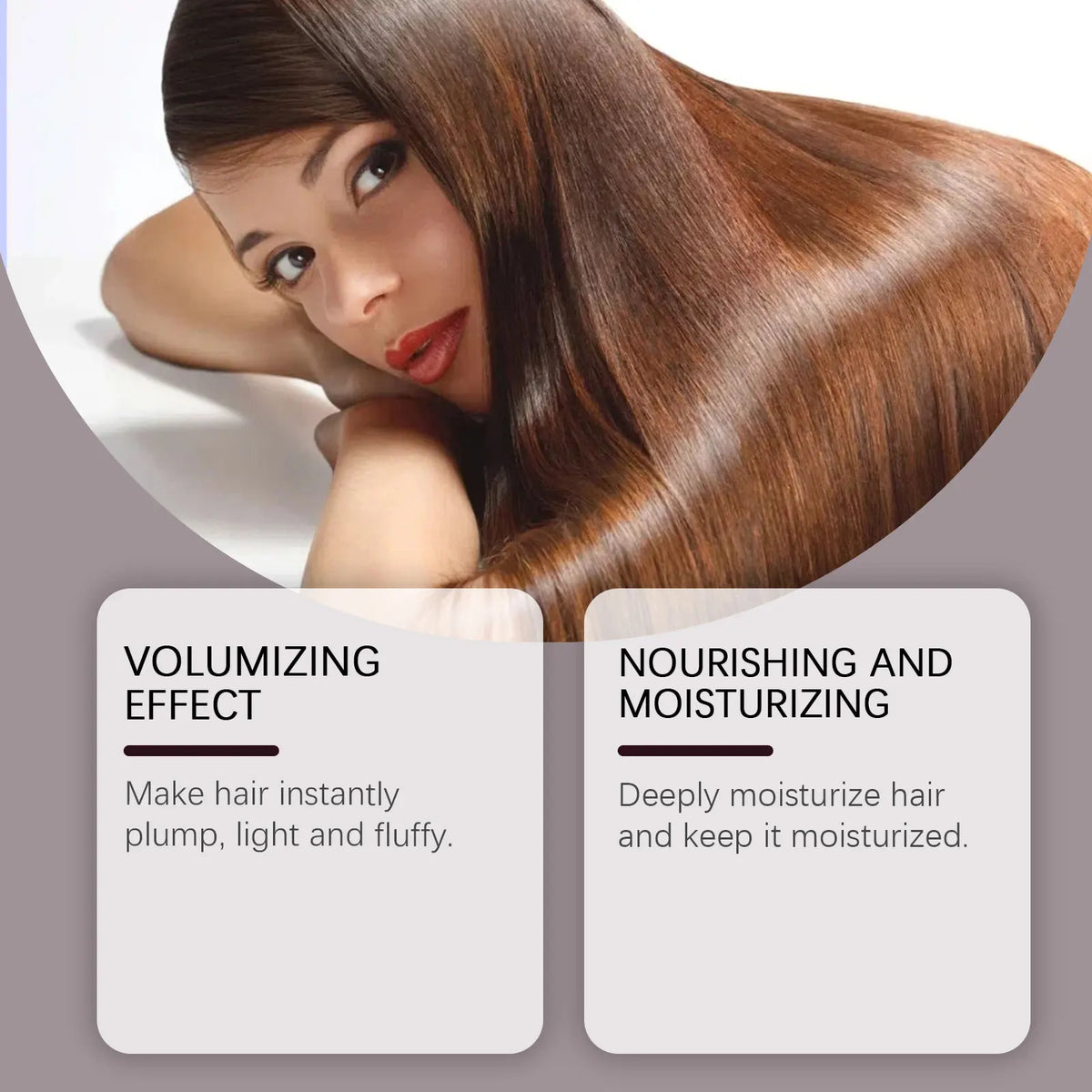 Daily Shower Onion Biotin Shampoo for Voluminous and Smooth Hair Care
