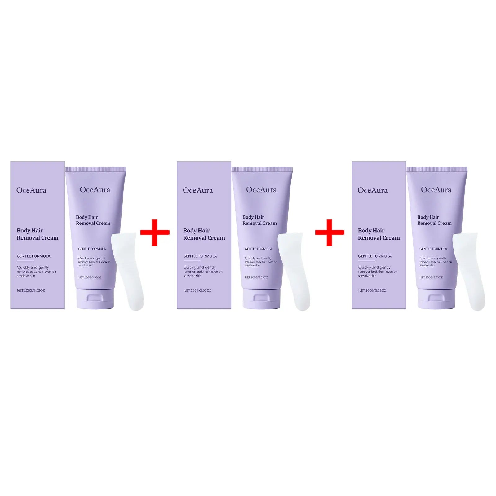 Smooth Skin Hair Removal Cream for Painless and Gentle Body Care - 15