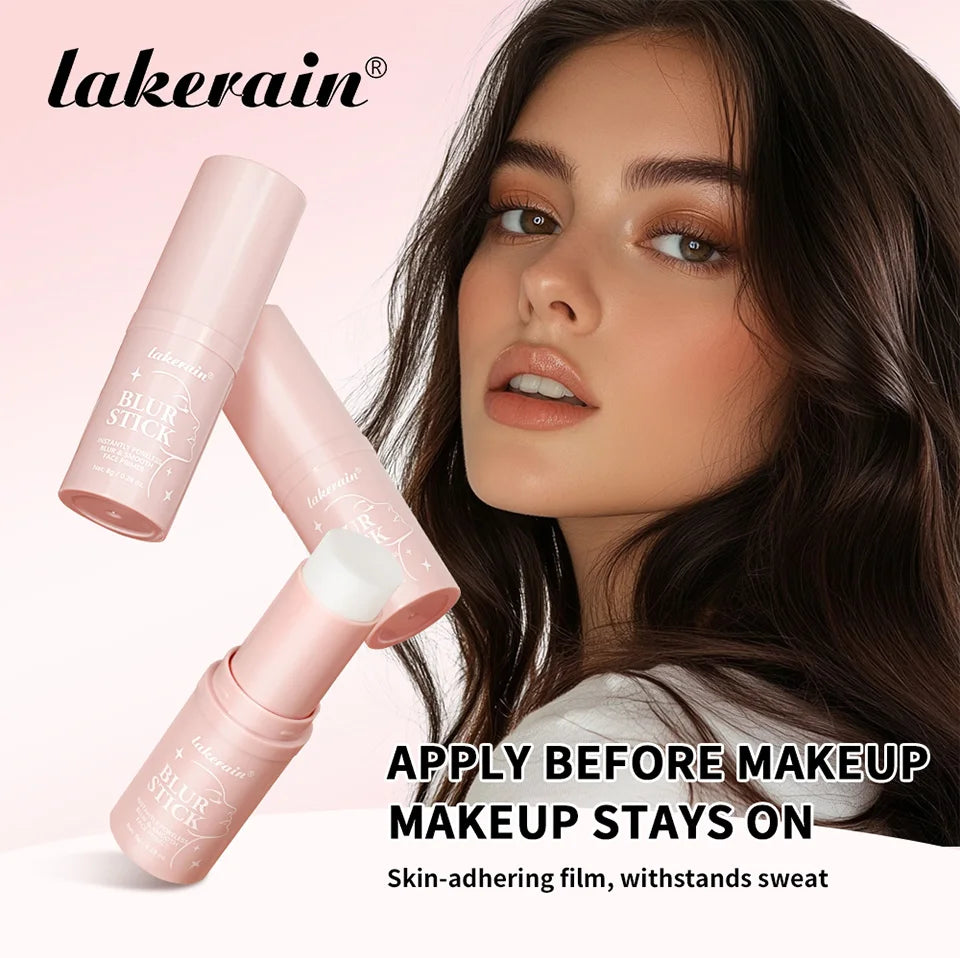 Daily Makeup Blur Stick Invisible Pore Primer for Smooth Matte Skin - 7