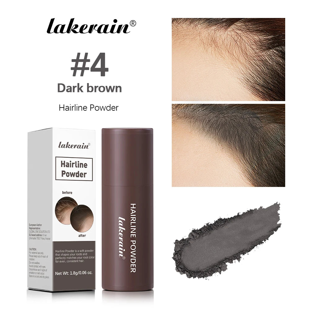 Daily hairline shaping hairline shadow powder root cover up stick - 21