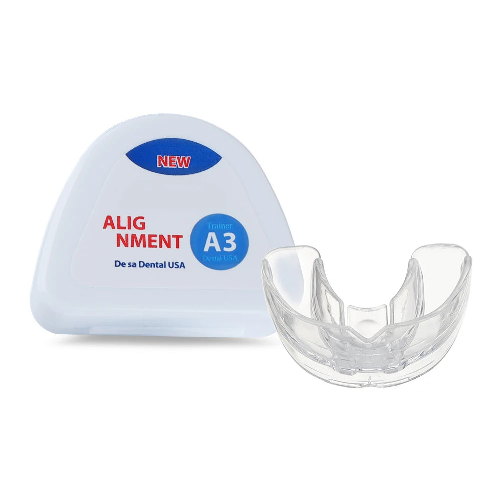 Kid teeth alignment dental trainer for home use - 10